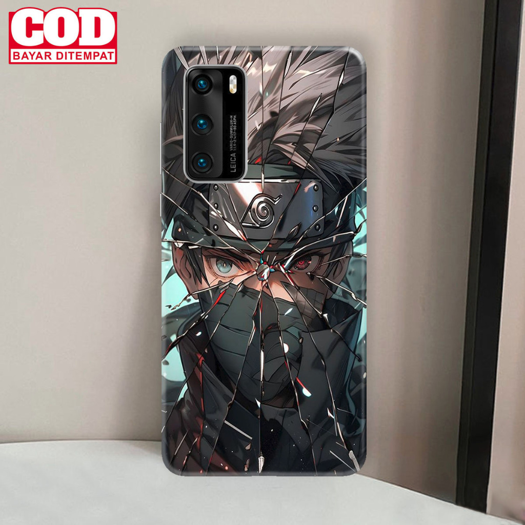 Hardcase Huawei P40 - Case Hp - Casing Hp - Hardcase Huawei P40 - Casing Hp - Hardcase - Case Hp - B