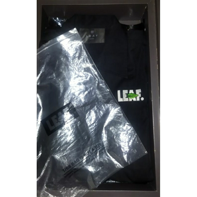 Wearpack Leaf