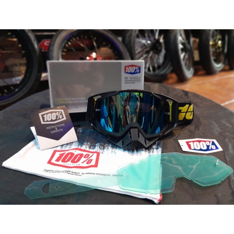 Kacamata goggle ly100 goggle motocross goggle adventure trail kacamata motocross kacamata adventure