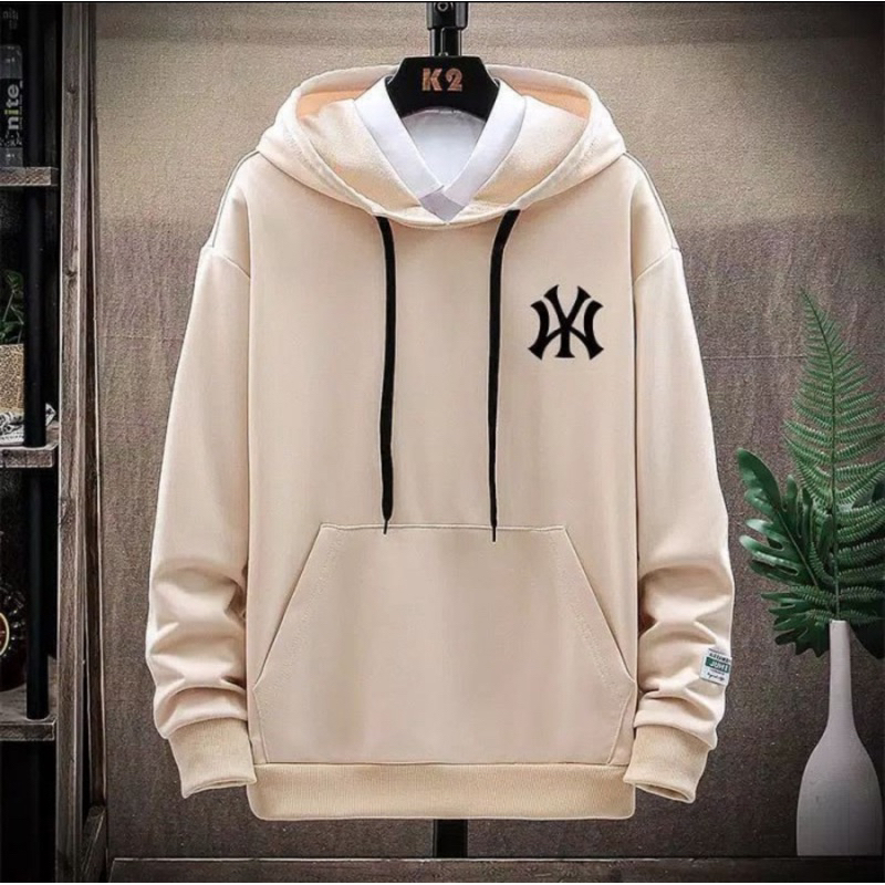 Hoodie Pria / Hoodie WY korea
