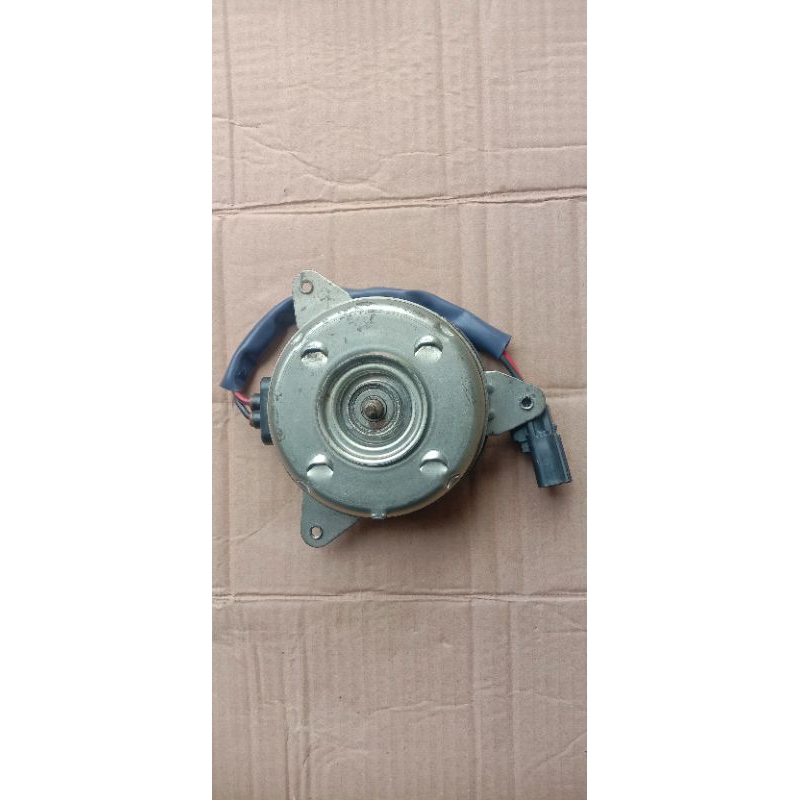 Dinamo Strapen AC Honda jazz RS Original Copotan Second