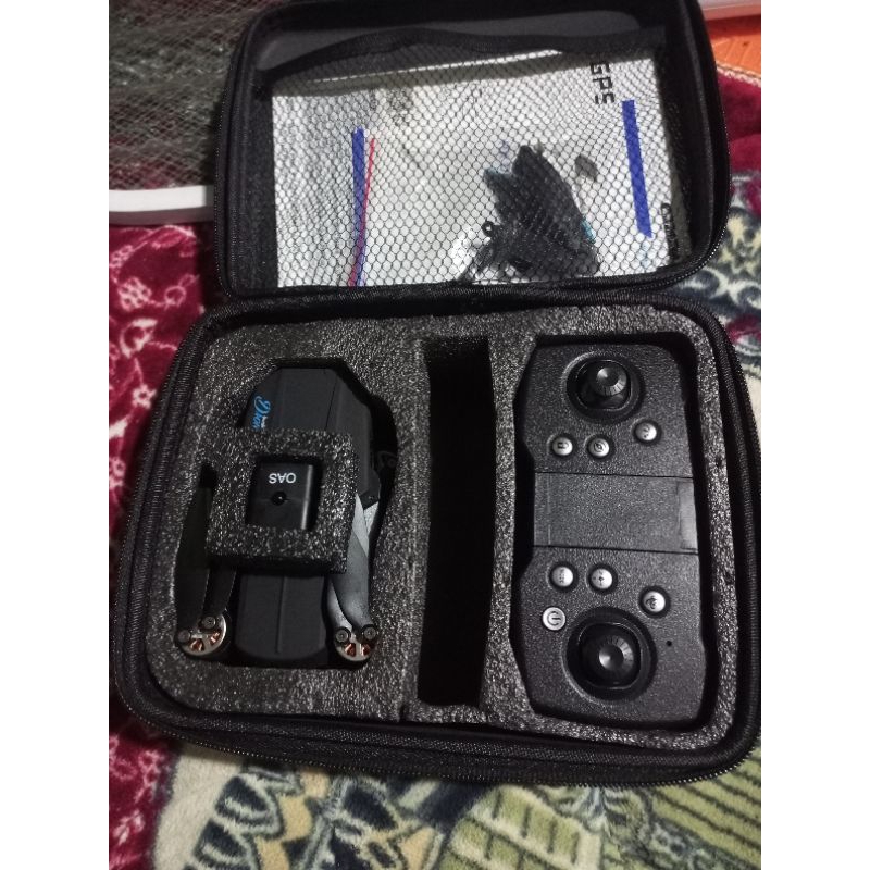 DRONE S132 GPS