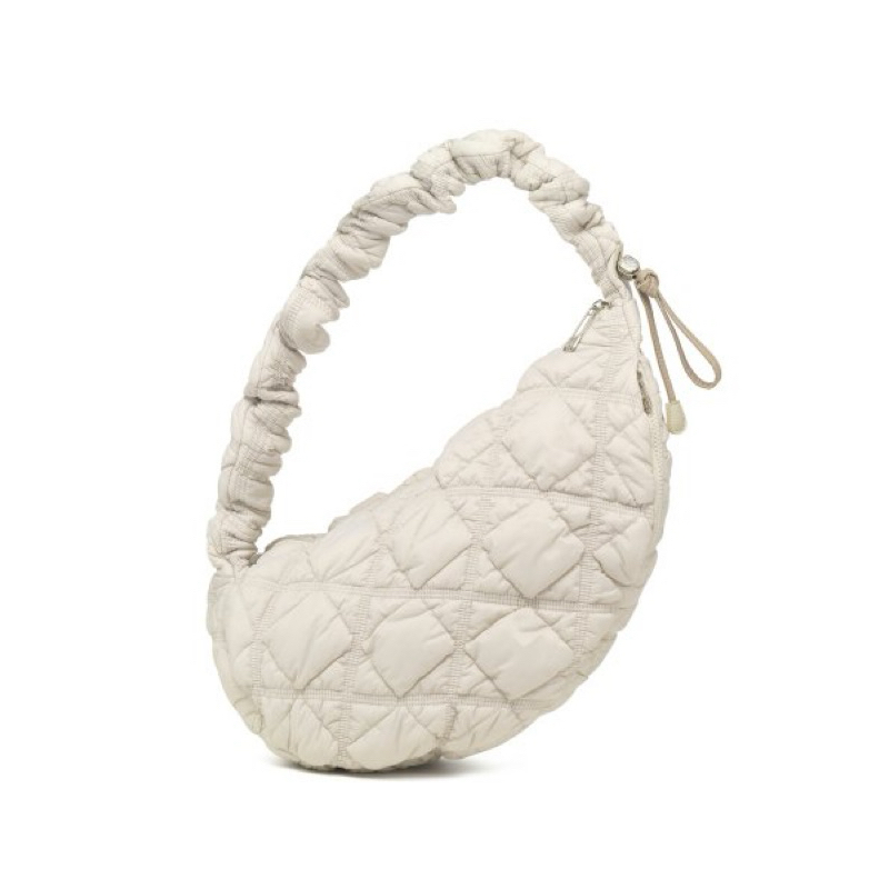 (PO KOREA) CARLYN - COZY L BAG - ORIGINAL KOREA