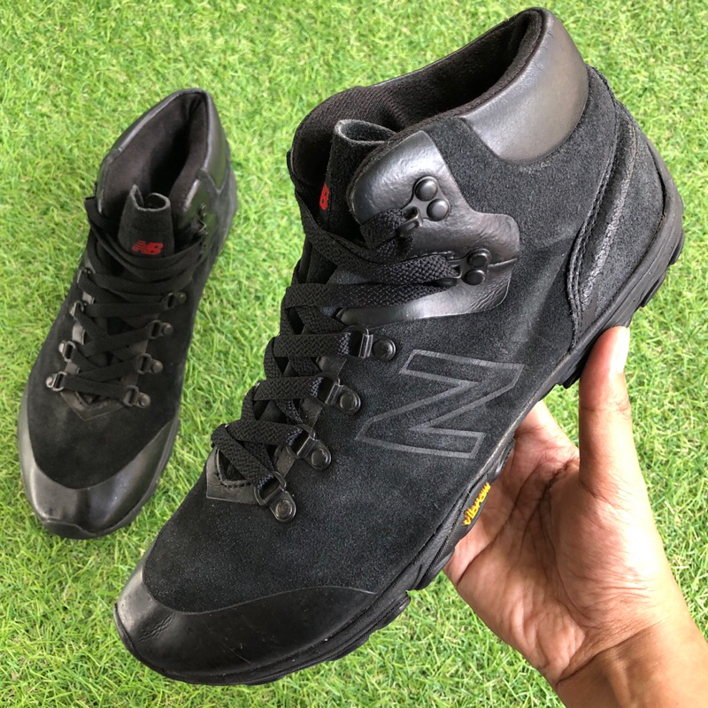 New Balance Vibram Outdoor Shoes Preloved