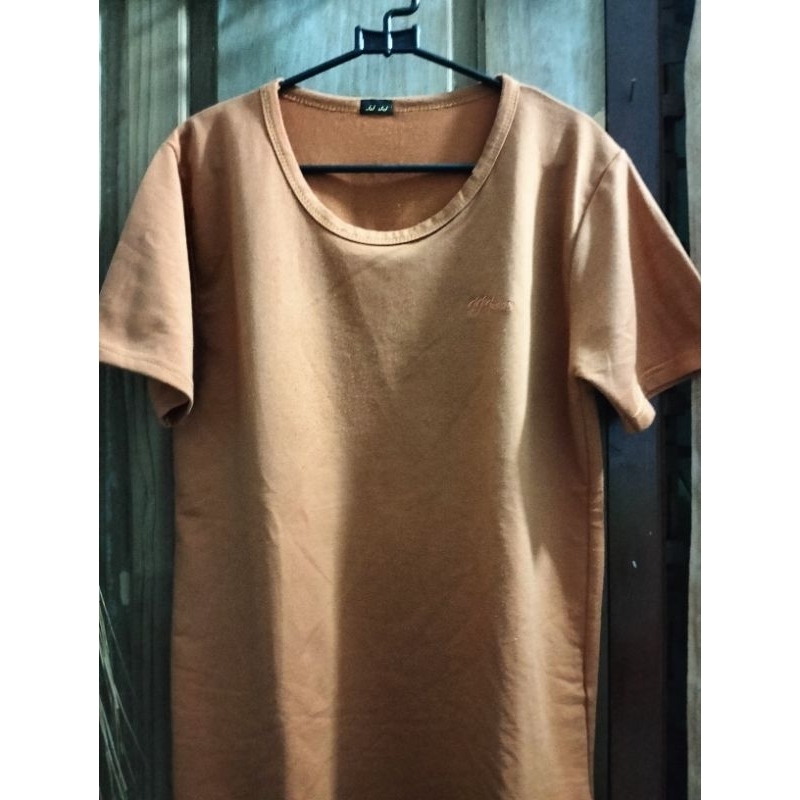 Prelove T-shirt / kaos JJ jeans