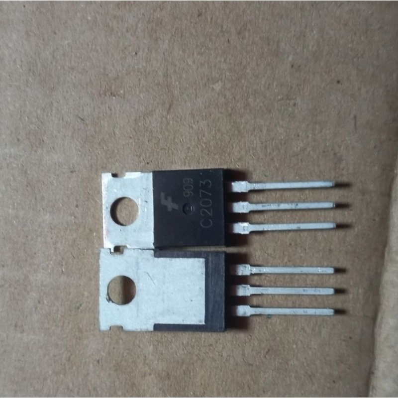 C2073 A940 TR transistor 2SC2073 2SA940 2073 940 1 SET 1SET