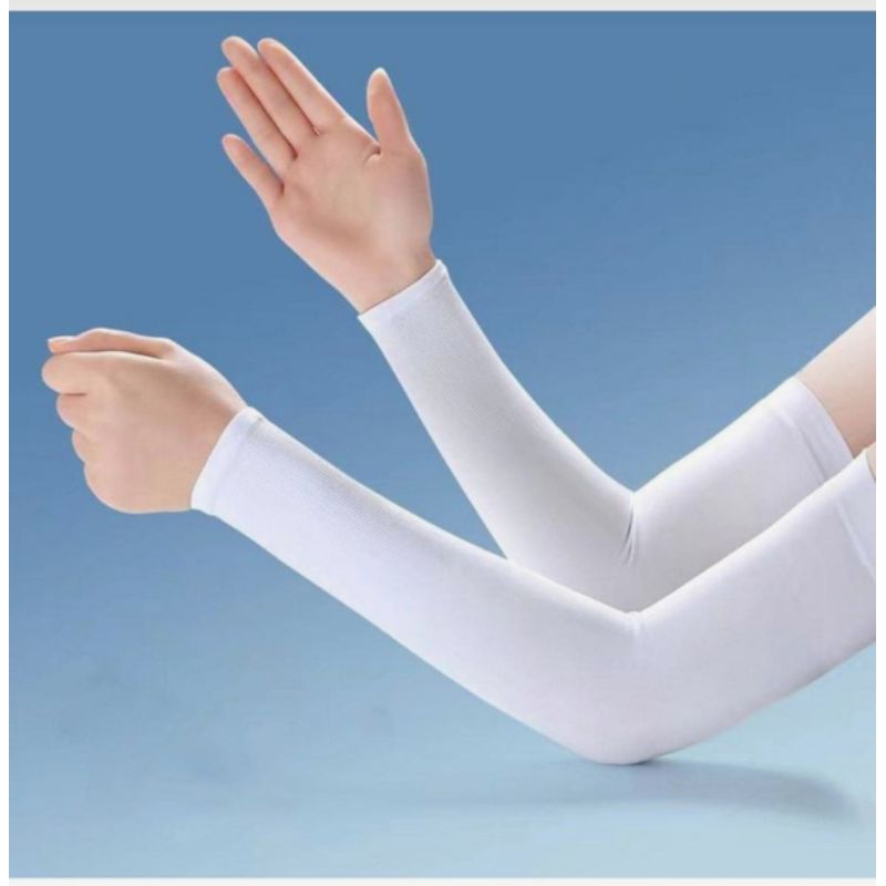 RB Manset Tangan Handsock Handshock Muslimah Premium Kaos Tebal Adem