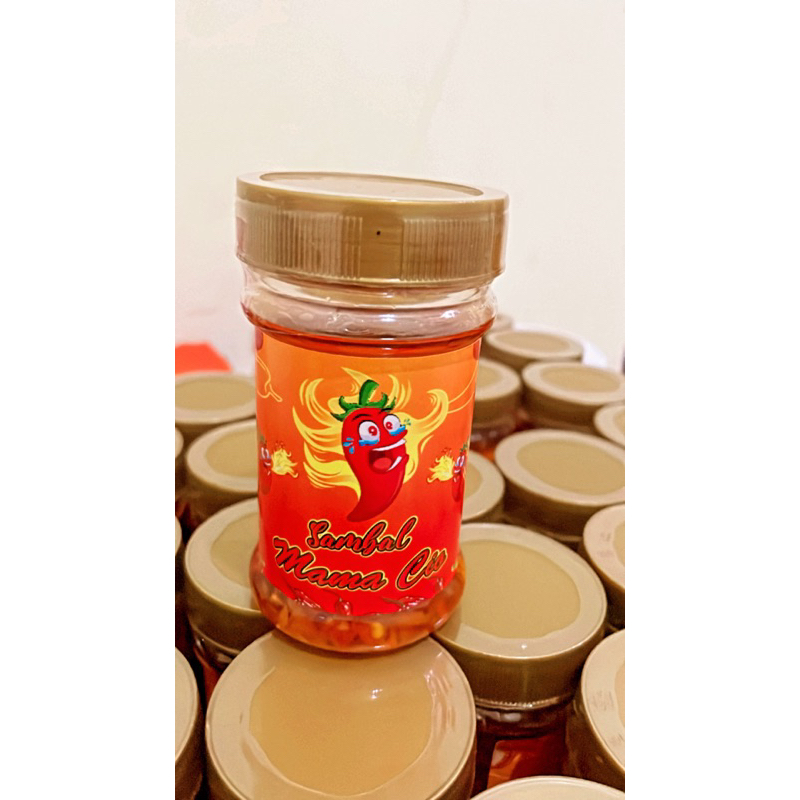 

sambal cumi