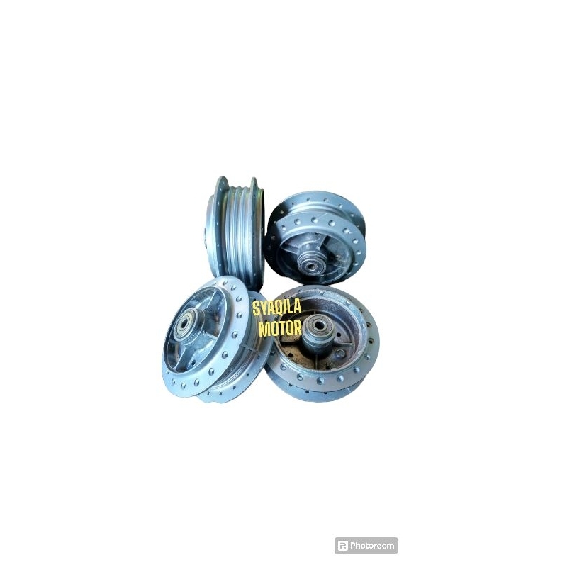 tromol belakang trombol belakang Honda Astrea legenda 2 copotan original