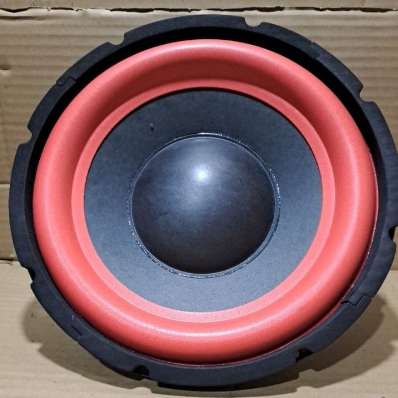 Speaker  10" Inchi Subwoofer Model BMB.