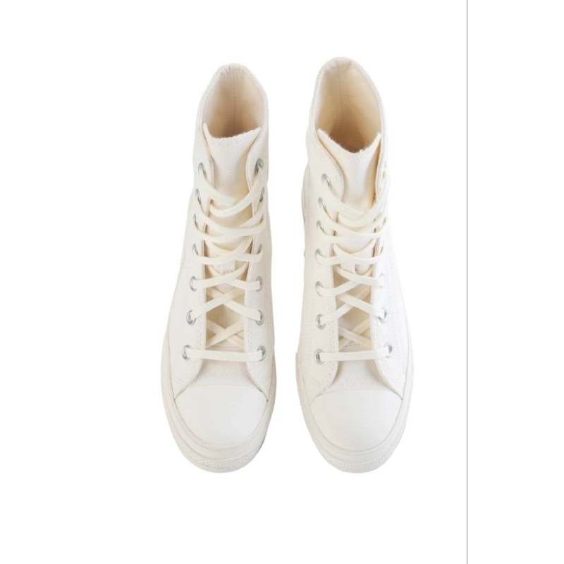 Converse Chuck 70 de luxe heel