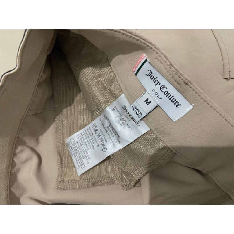 celana pendek juicy couture