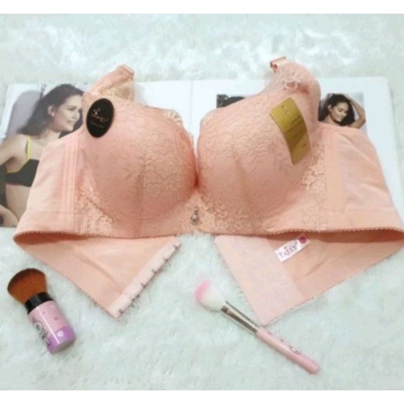 Bra Tally 9109/Bra Cup Besar