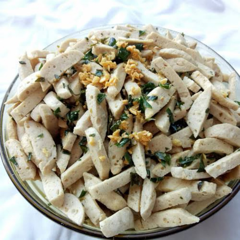 

BASRENG KEMASAN PLASTIK 1KG