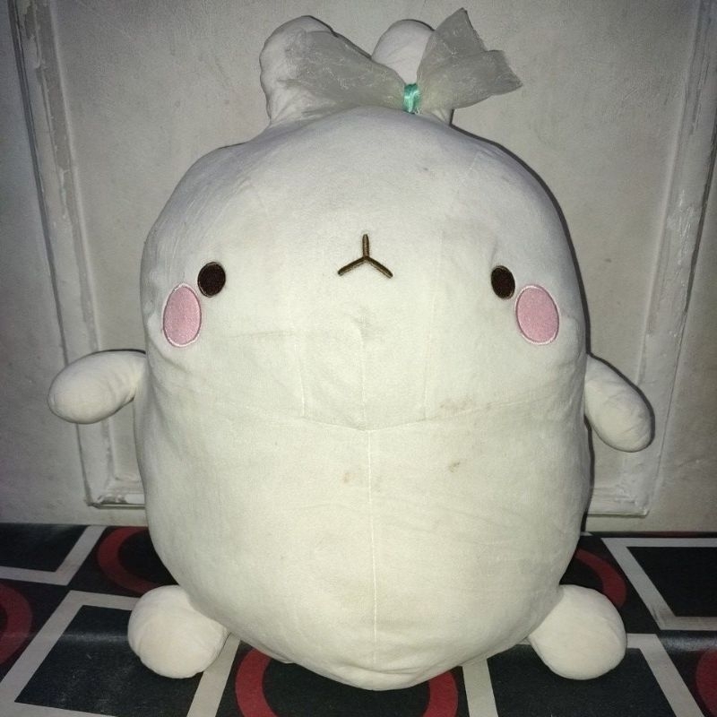 Boneka Molang Jumbo