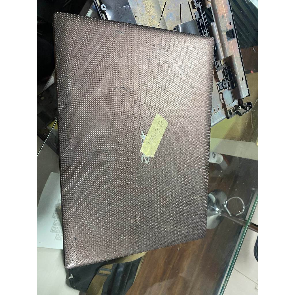 Casing Cover LCD Laptop Acer 4738 4738Z Series Copotan