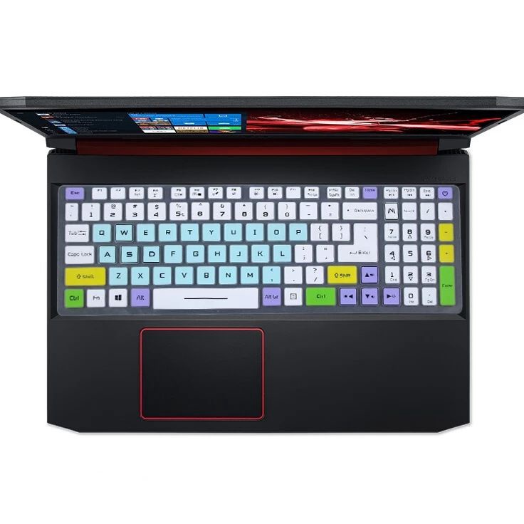 Baru Keyboard Protector Acer Nitro 5