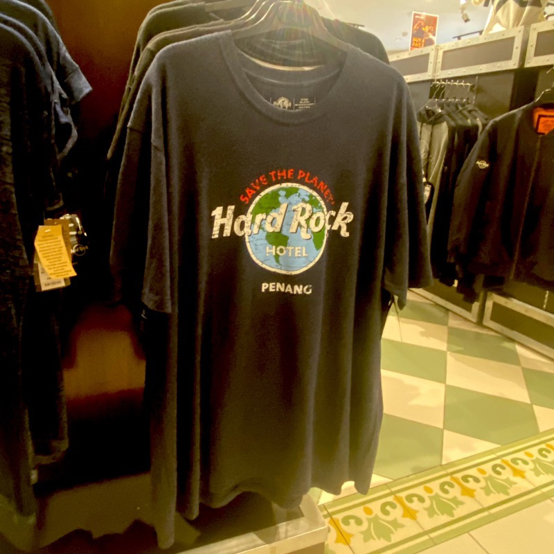 Kaos Hard Rock Hotel Original