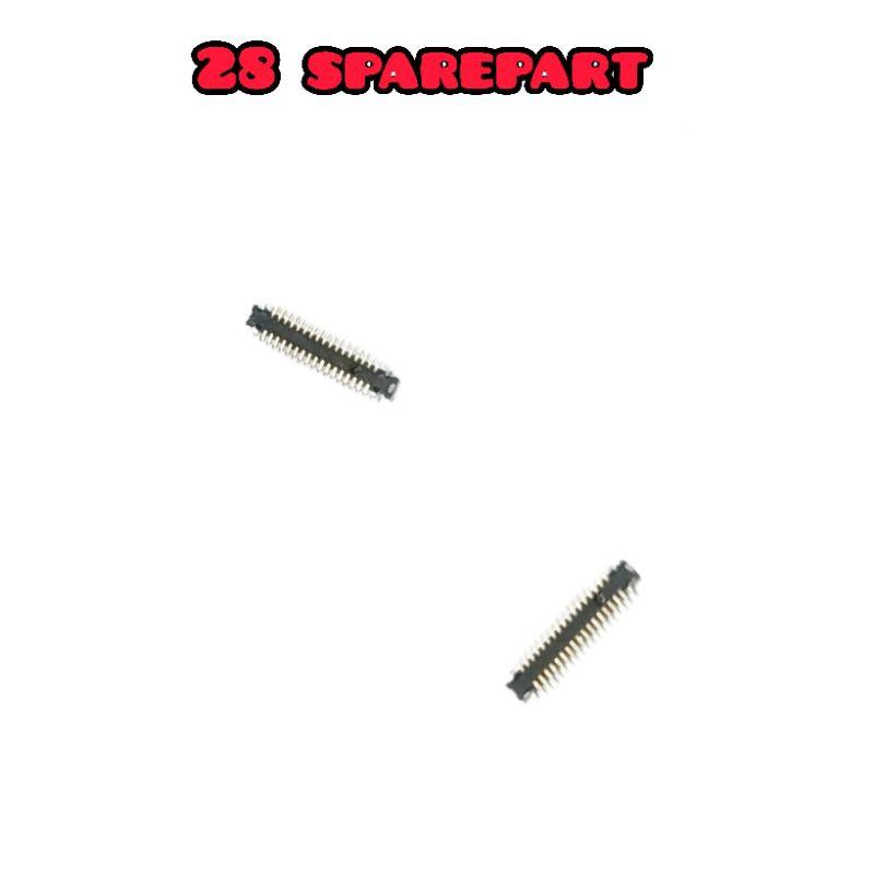 CONEKTOR LCD VIVO Y20 ORI