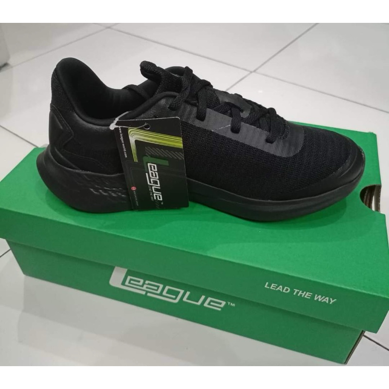 Sepatu Pso Persit Terbaru