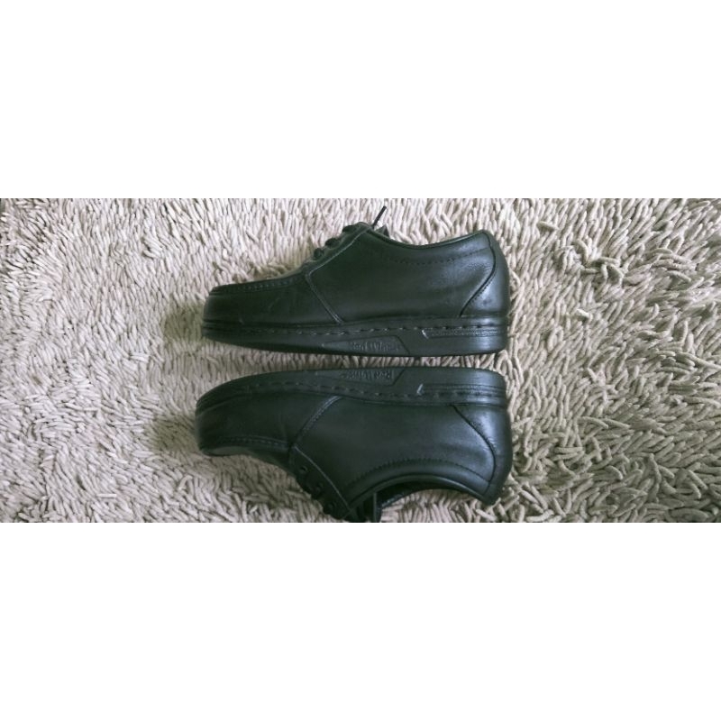 REDWING Oxford 6604 Steel Toe (Safety)