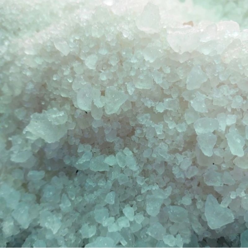 

Garam crystal import 2 kg