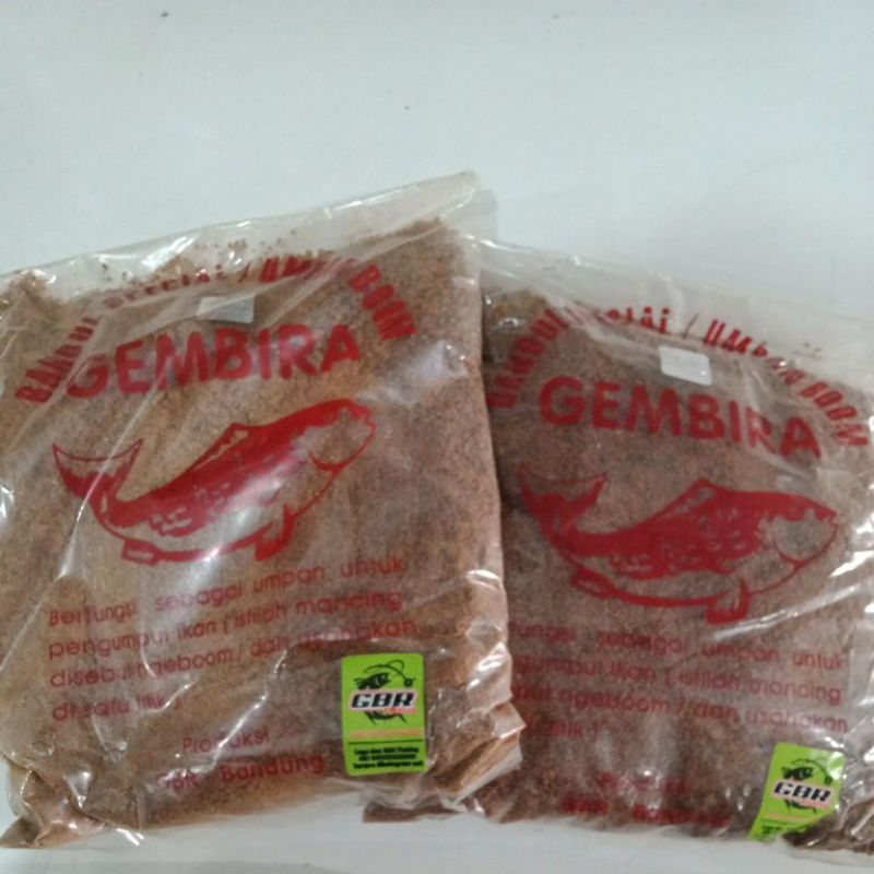 Gembira