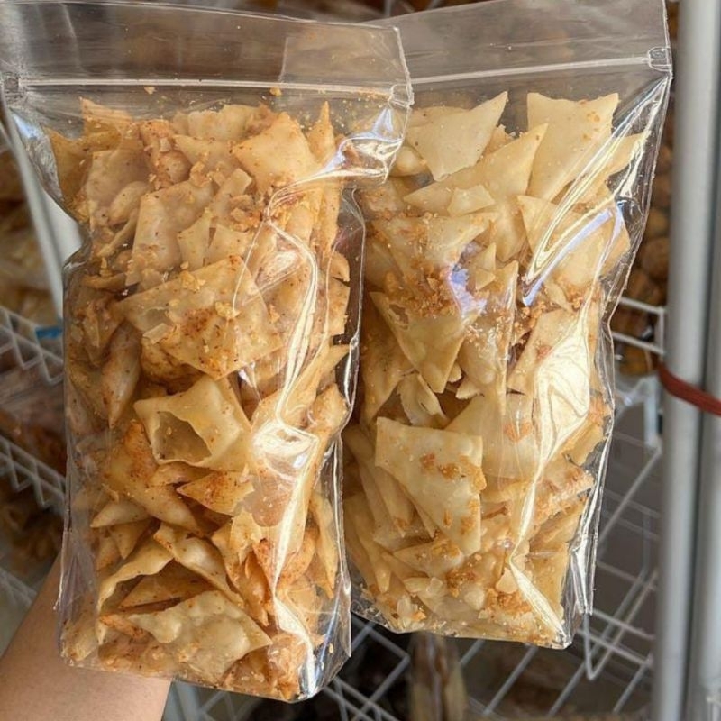 

PANGSIT BUMBU BAWANG