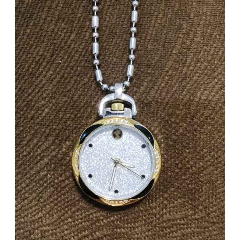 Million time Pendant Original MCI