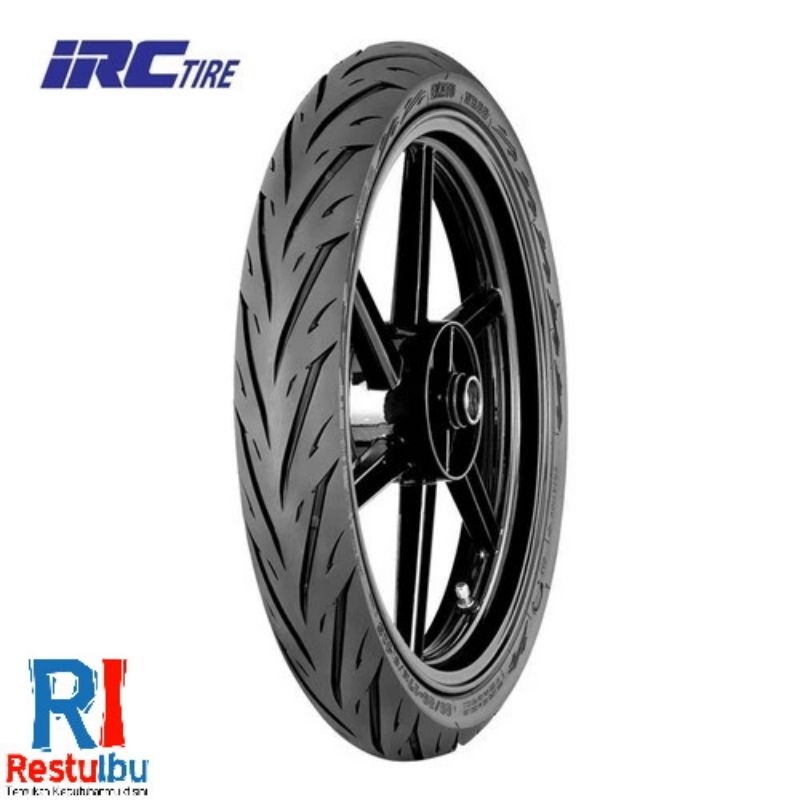 Ban Tubeles IRC Exato NR-88 90/80-17