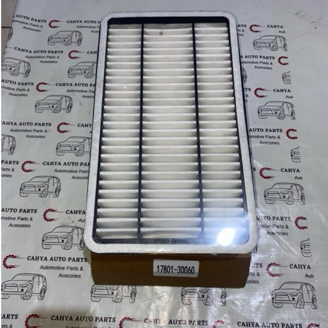 Filter Udara Hiace Commuter 1KD 3.000cc 17801-30060