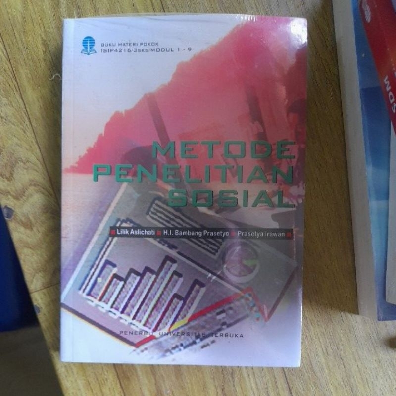 

metodepenelitiansosial