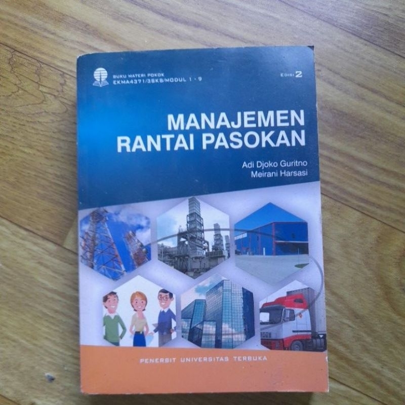

manajemenrantaipasokan