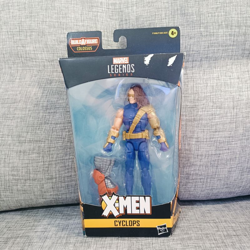 Marvel Legends Series X-men Cyclops