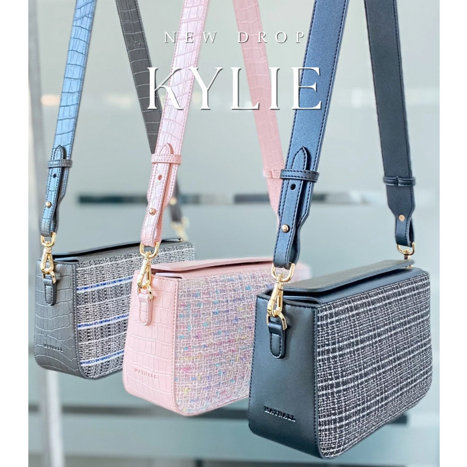 Kylie Bag