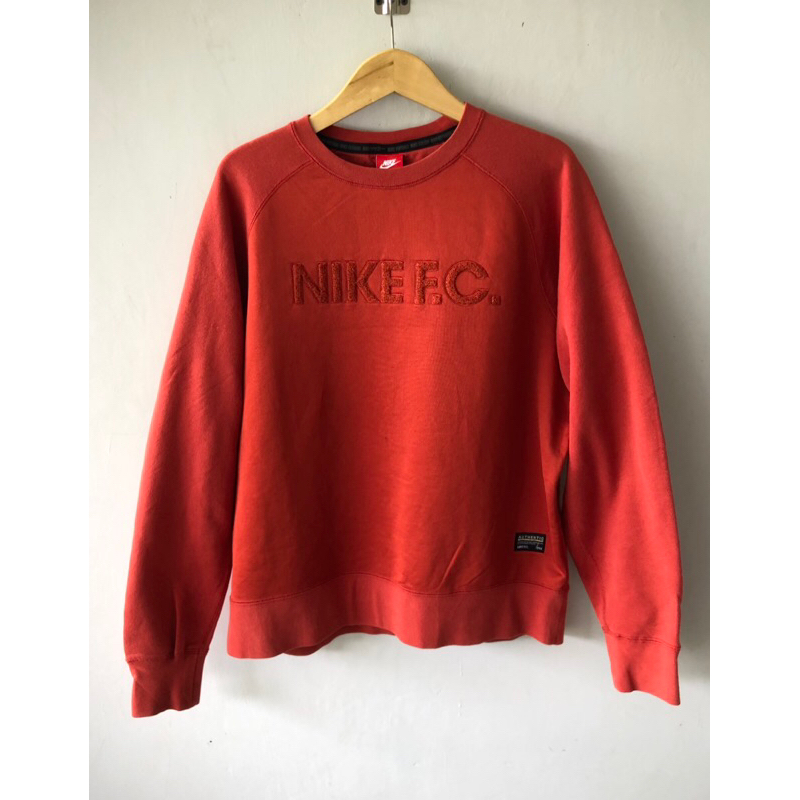 Crewneck Nike FC