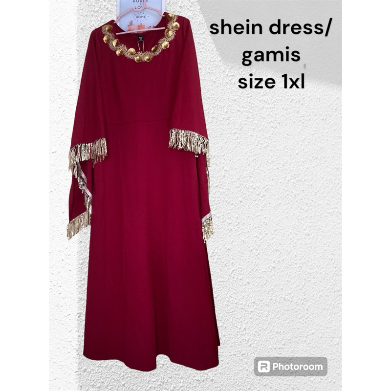 shein