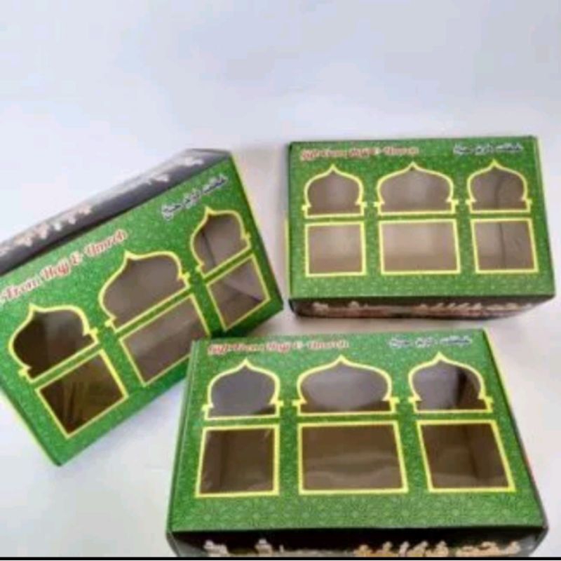 

BEST SELLER PAKET OLEH-OLEH HAJI UMROH (PAKET B)