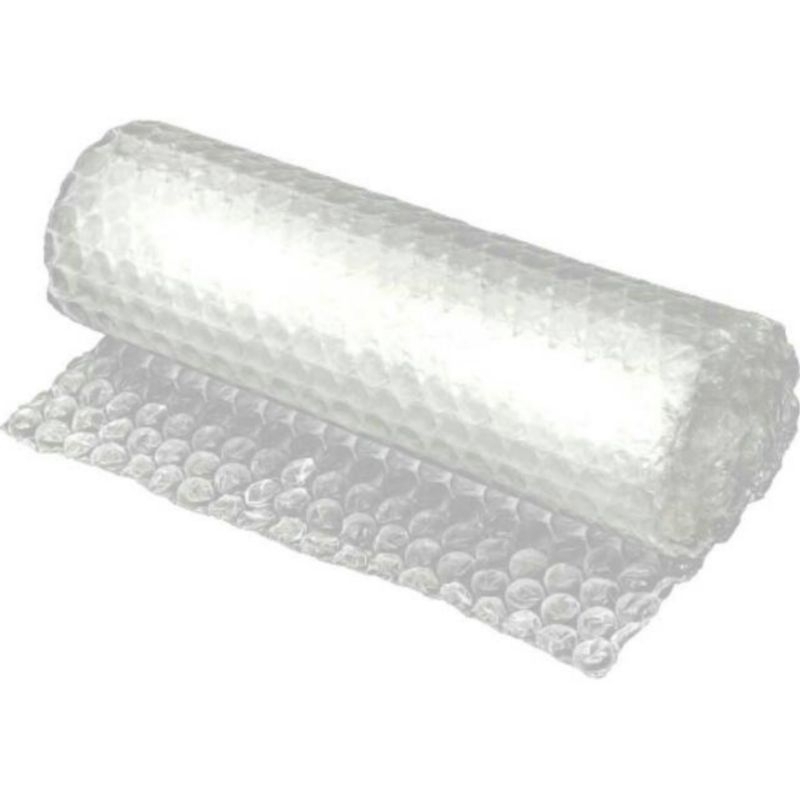 

bubble wrap tambahan untuk packing barang dari toko kami