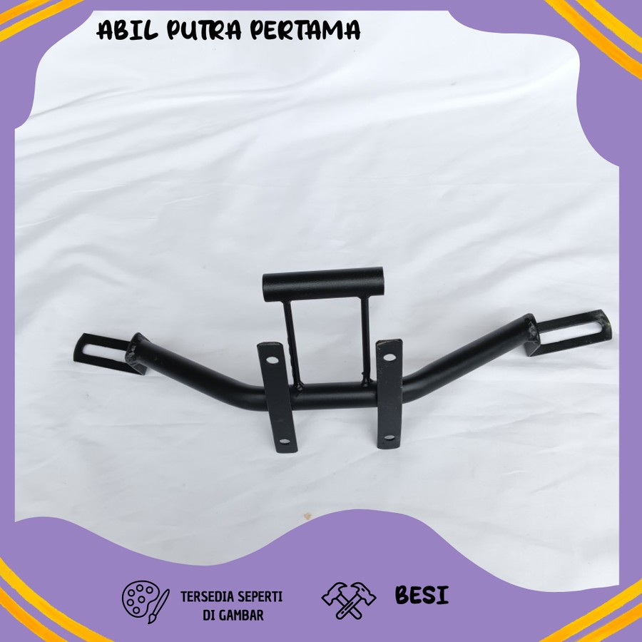 Bracket Visor Breket Winshield Braket Visor Supra X Helm In