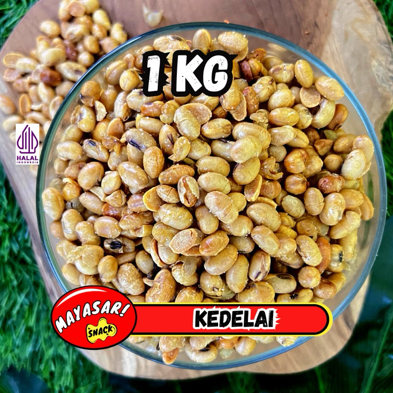 

KEDELAI MAYASARI KILOAN 1KG