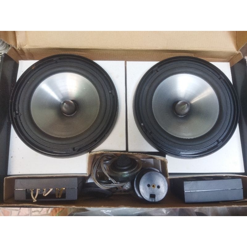 SPEAKER AUDIO MOBIL JBL ORIGINAL