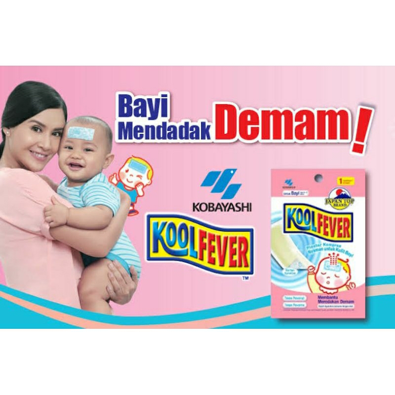 KOOL FEVER BAYI