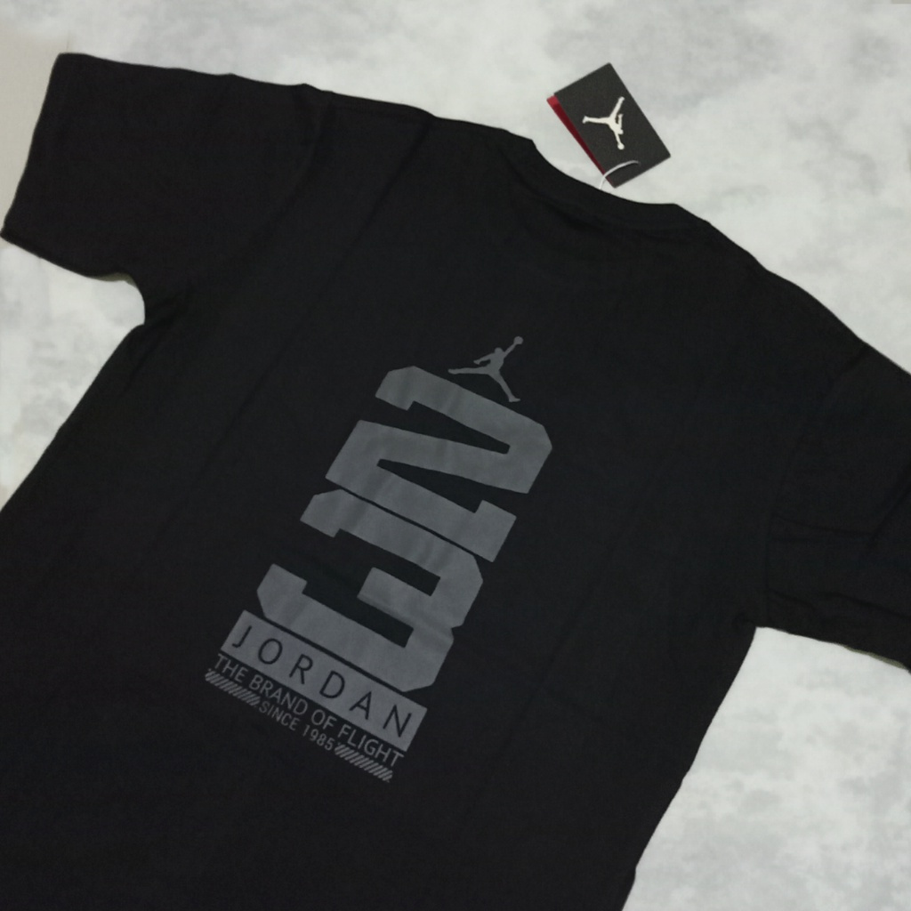 KAOS JORDAN FLIGHT / TSHIRT JORDAN / JORDAN TEE