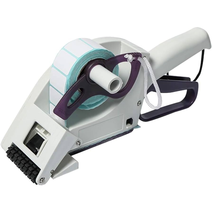 

Handheld Label Applicator YH60 YH70