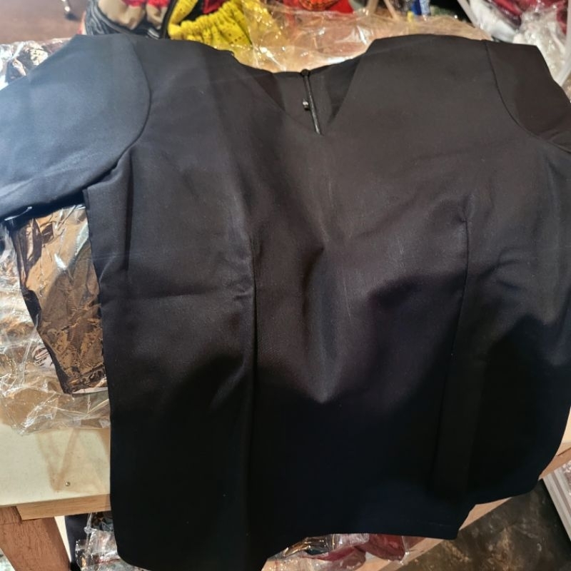 Baju Pokko' Modern Toraja