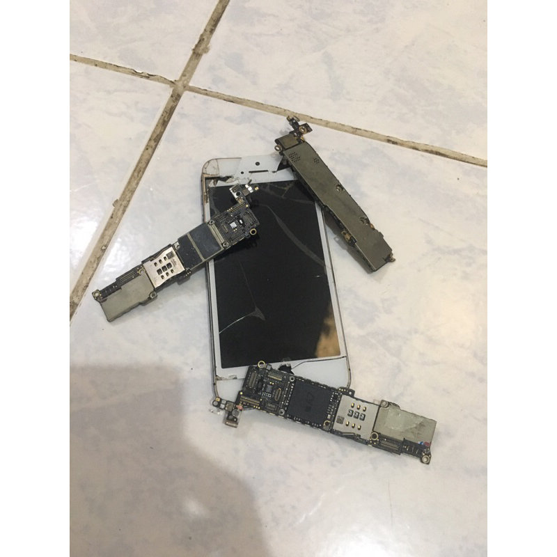 mesin iphone 5s