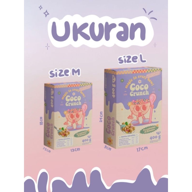 

(FREE DESIGN) GIFT BOX CEREAL CUSTOM l CEREAL BOX CUSTOM VIRAL FOR BIRTHDAY l GIFT GRADUATION SEMPRO ANNIVERSARY BOYFRIEND l GIFT BOX KADO HADIAH KADO ULANG TAHUN CEWE COWO