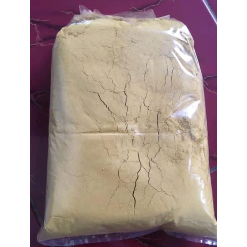 

Bubuk Serbuk Jahe B 1 KG