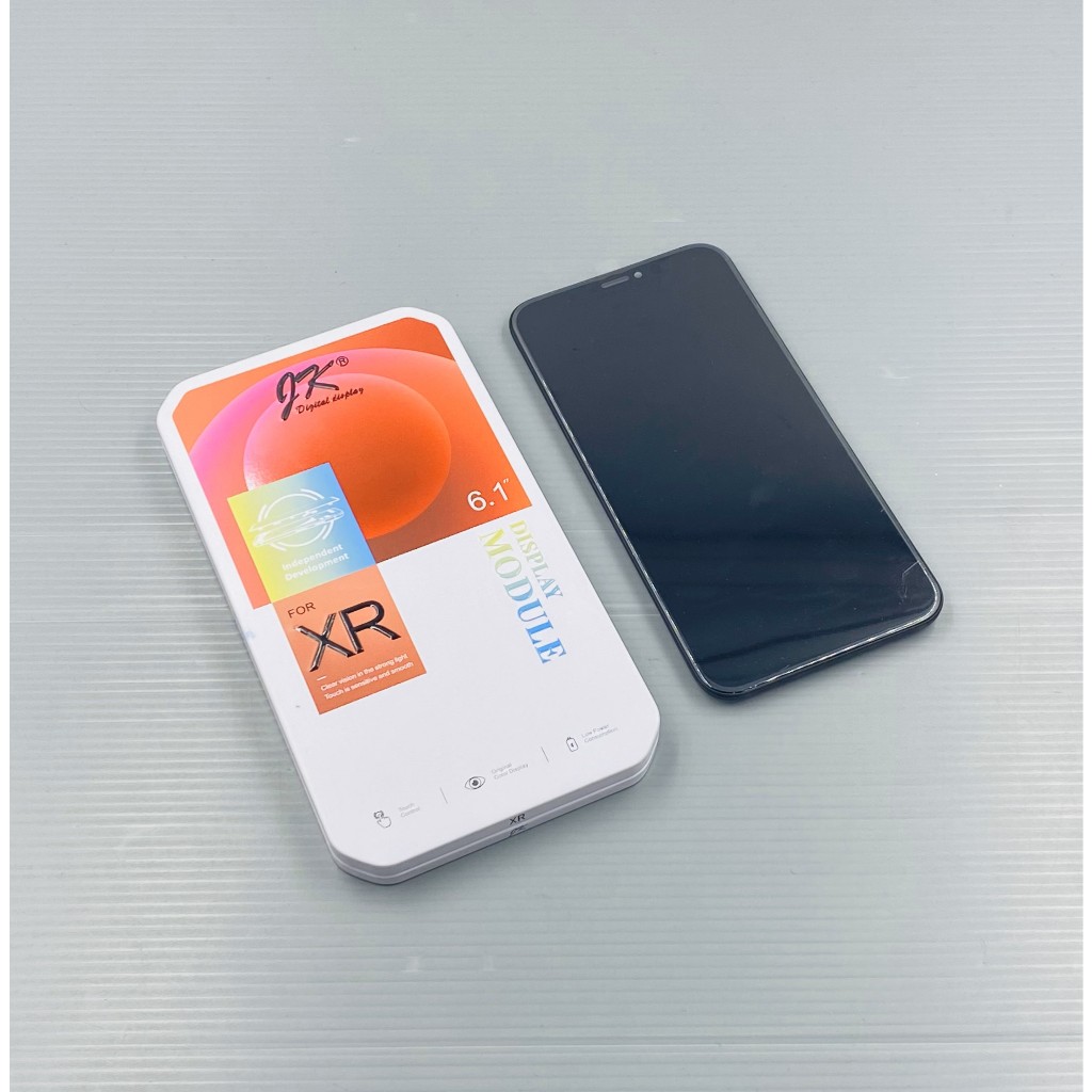 Lcd iPhone XR Lcd Touchscreen iPhone Xr Lcd iPhone Xr Fullset